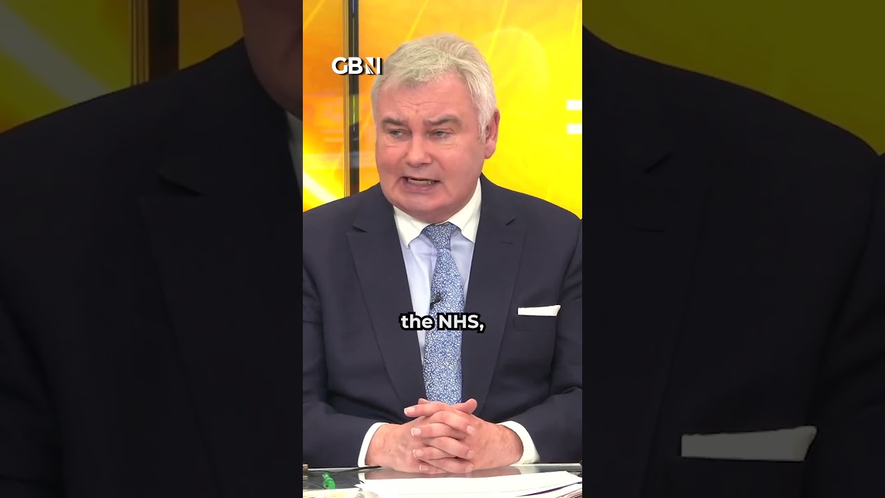 Eamonn Holmes issues WARNING ahead of potential inheritance tax changes