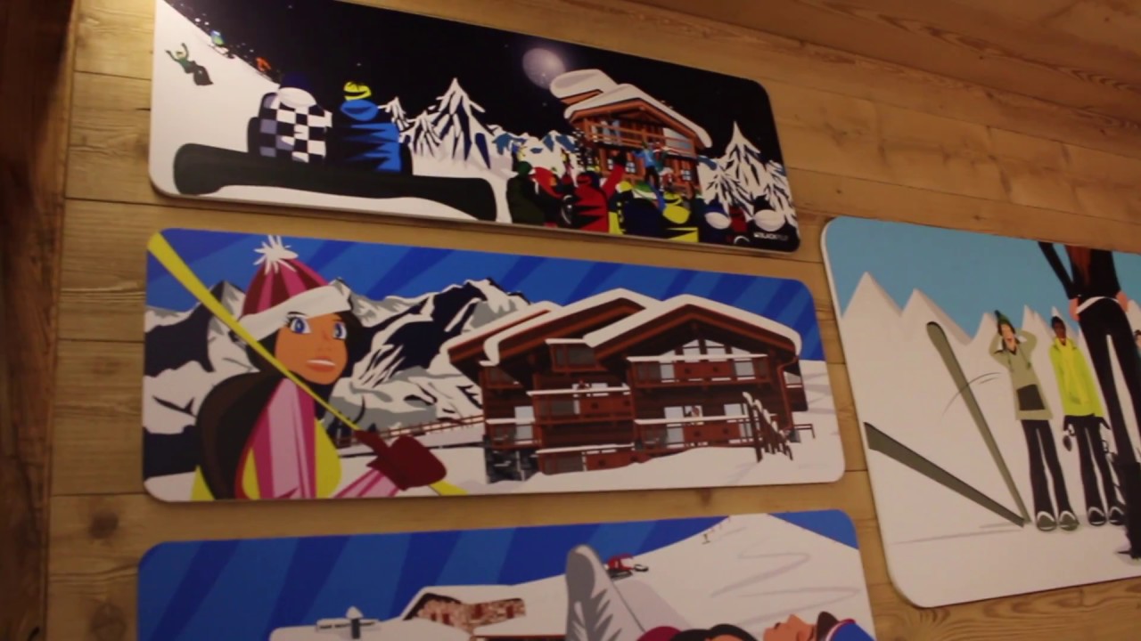 Design Alpino - Esperti nell'arredamento moderno di montagna