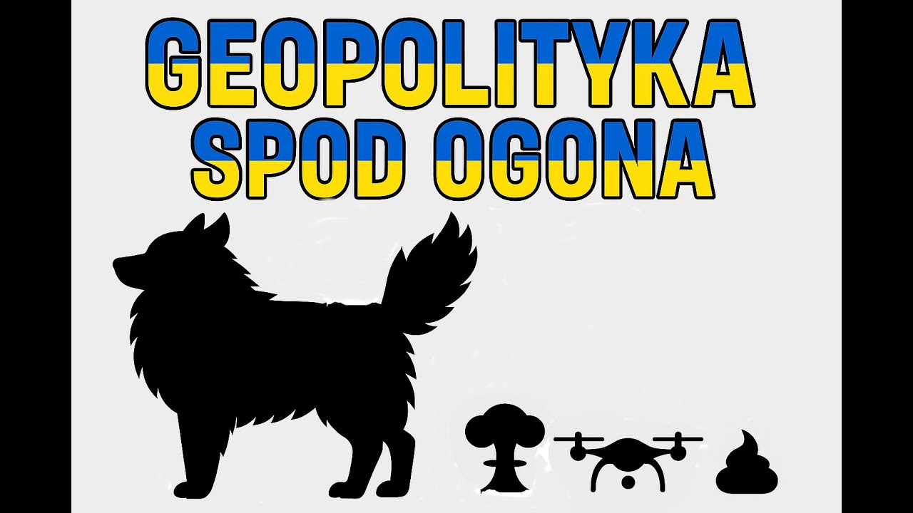 Geopolityka spod ogona czyli leżajski 