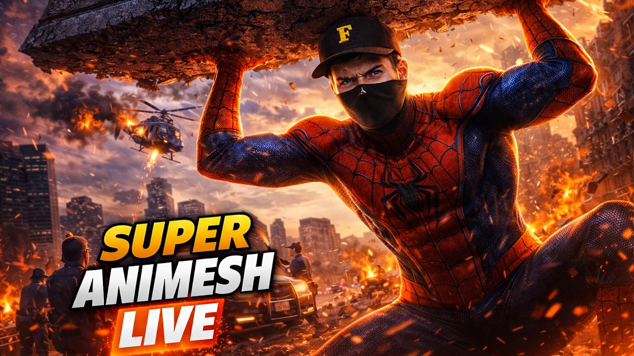 🔴 LIVE BR Rank Push &rarr; Grandmaster | Road to Region Top 1 🚀08/30 DAY😱ANIMESH FF #shorts #freefire