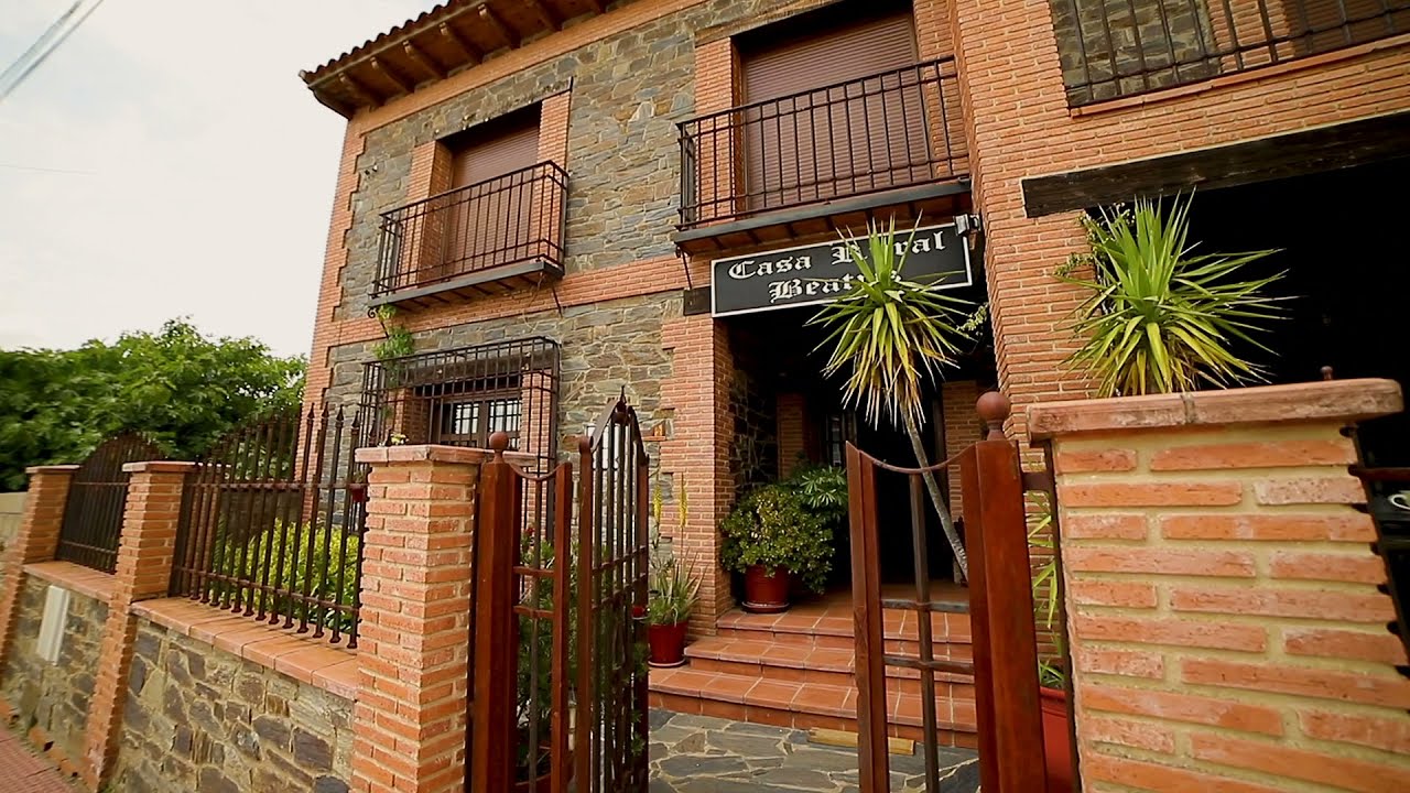 Casa Rural Beatriz - en el corazón de Extremadura