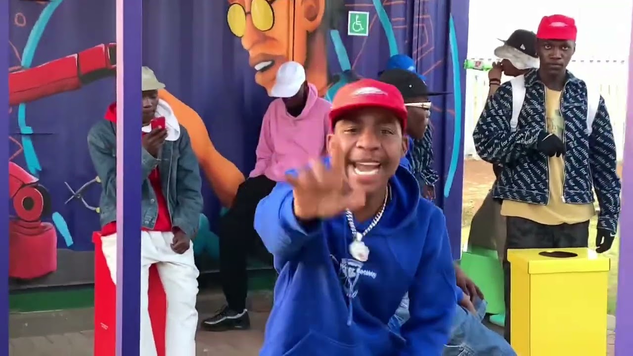 Lowneh Keed X Jurss Arcon Tiice_The_Year_(Official Video)