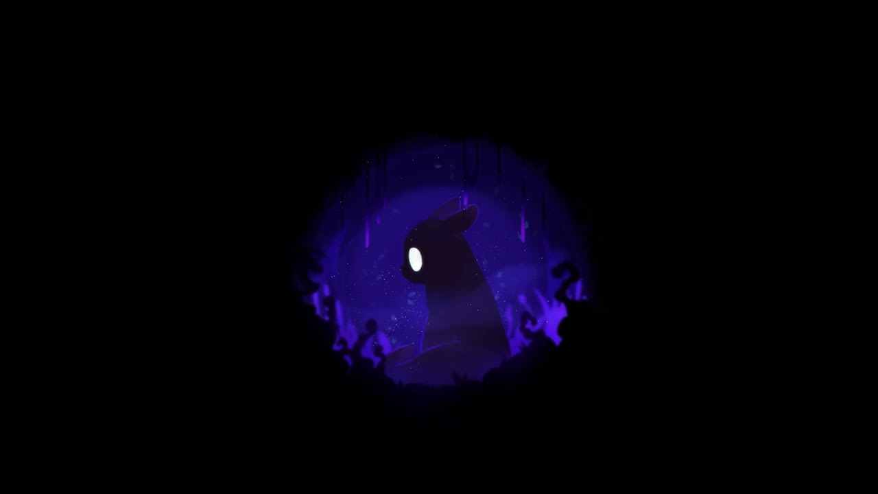 Rain World: The Watcher OST - Threat - Pillar Grove