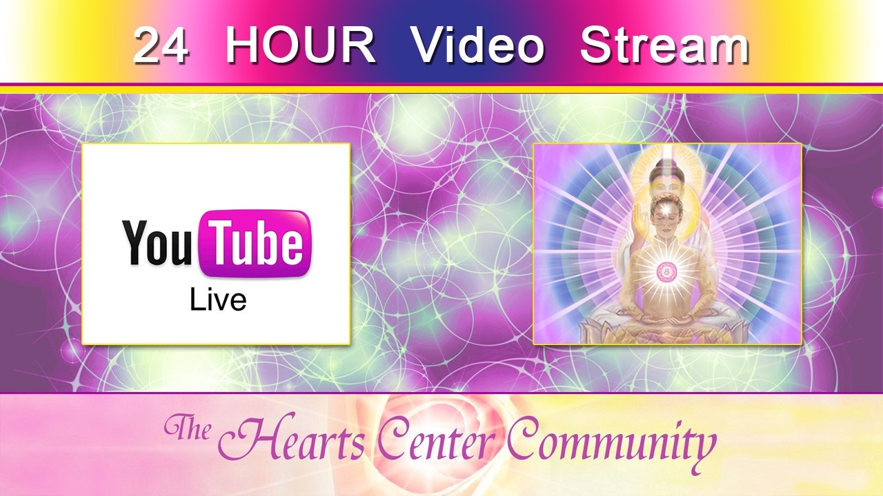 Hearts Center TV
