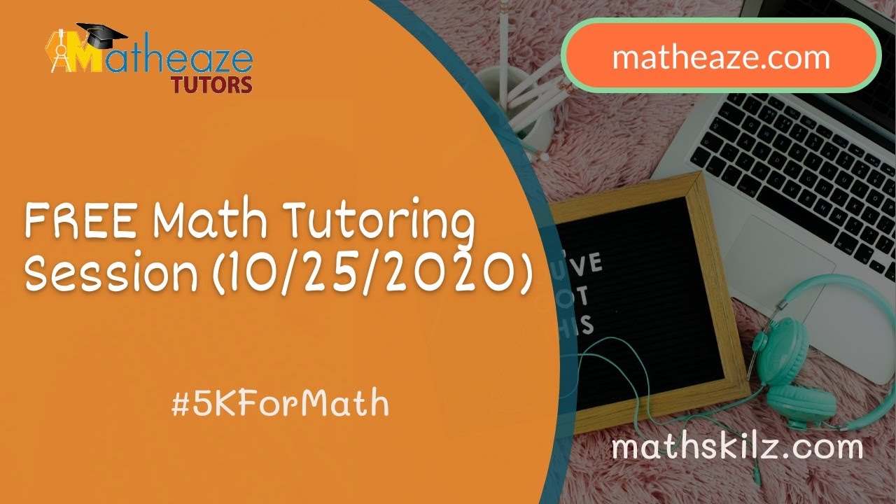 FREE Math Help with Homework Assignments and Test Prep!!!