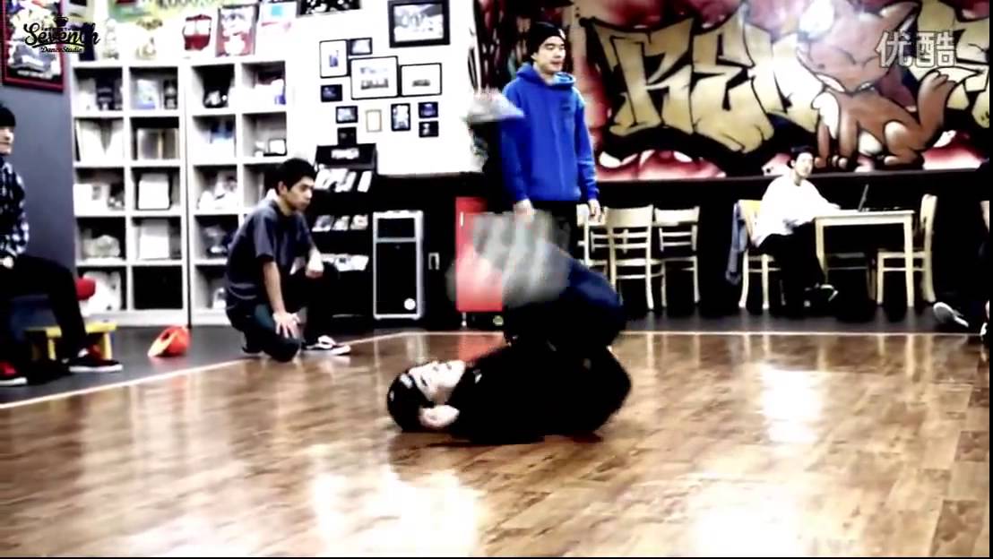 fliperoflavatv BBOY 2015 LAST FOR ONE CREW KOREA NEW GENERATION