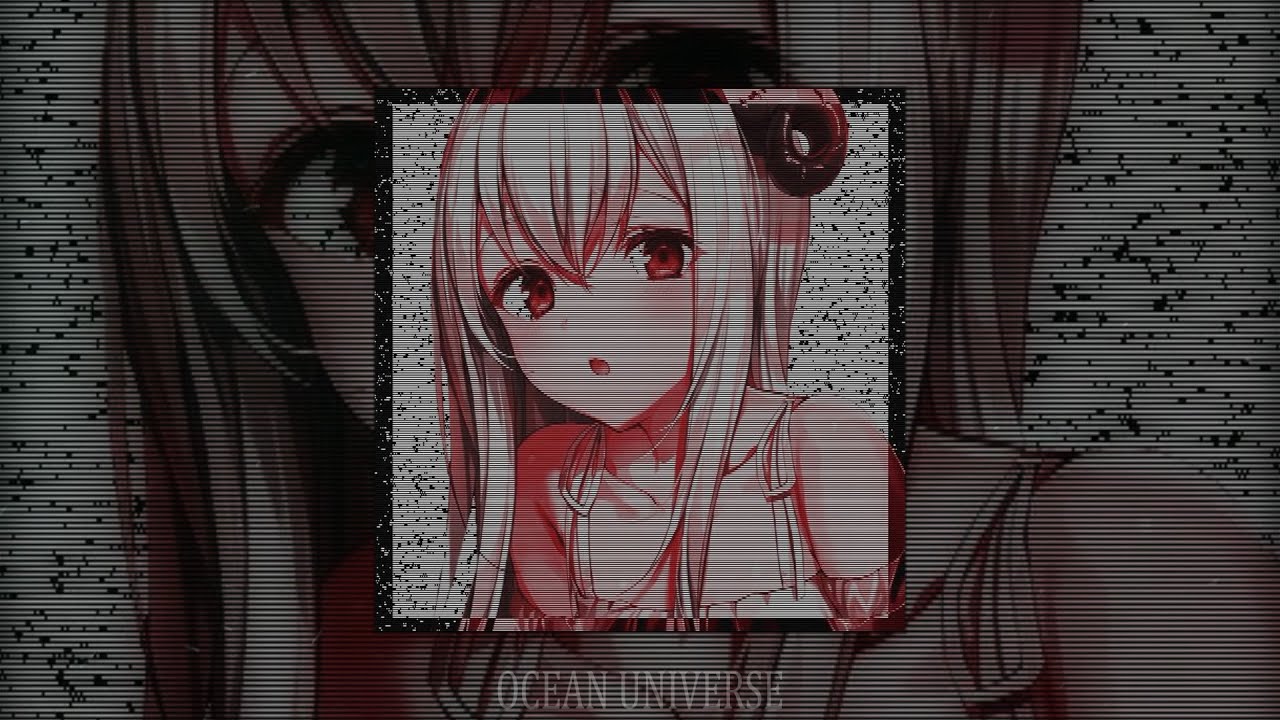 h4nsjoa - ocean universe (slowed + reverb)