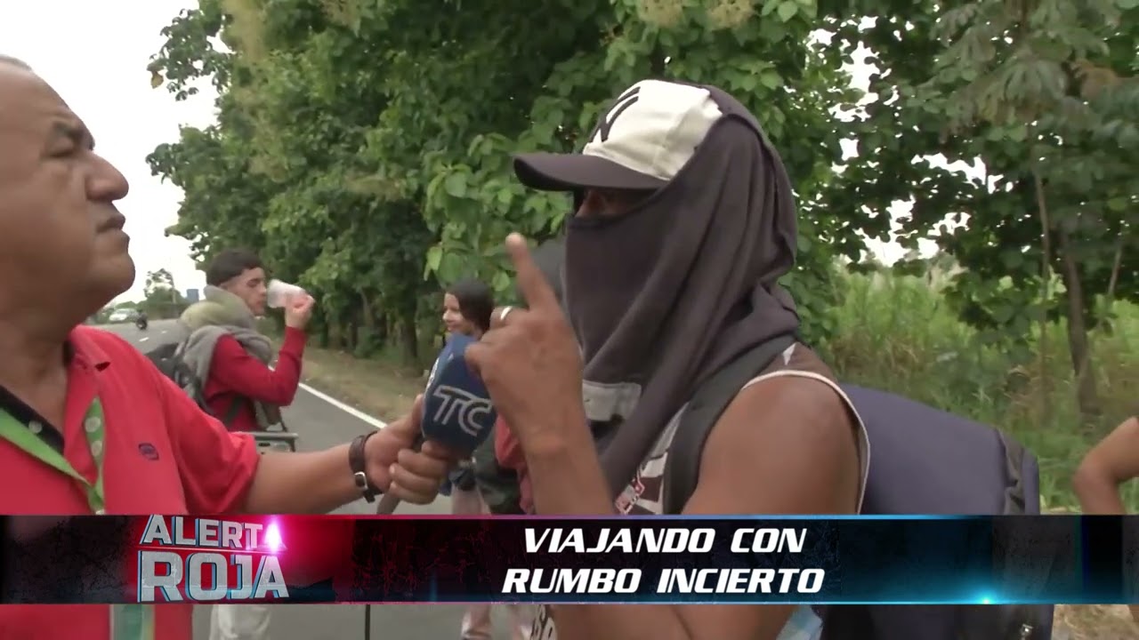 VIAJANDO CON RUMBO INCIERTO.