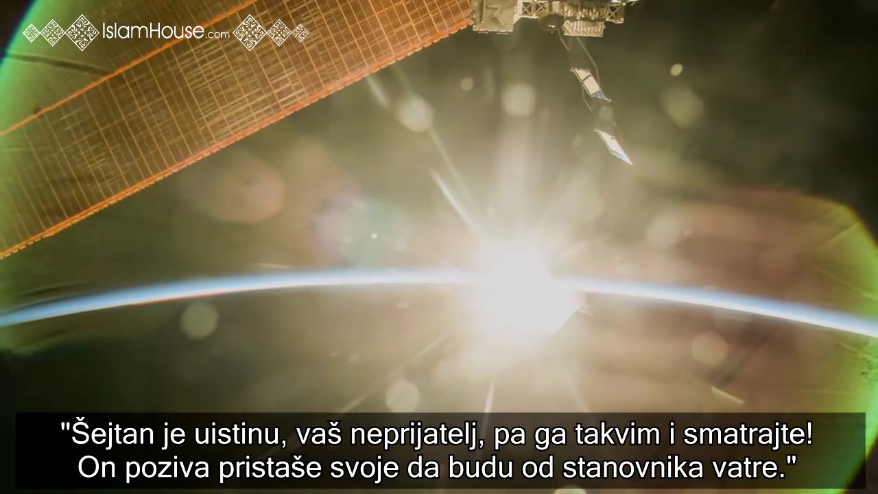 Nemoj da budeš od ovih klanjača│šejh Muhammed ibn Salih el-Usejmin