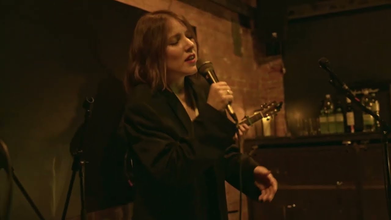 Naviband — Але. Live in Vienna, Austria, 2022