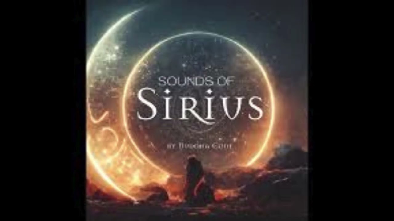 Sounds of Sirius &ndash; Buddha Code 🕉️ Healing Light Frequencies for Meditation & Divine Alignment