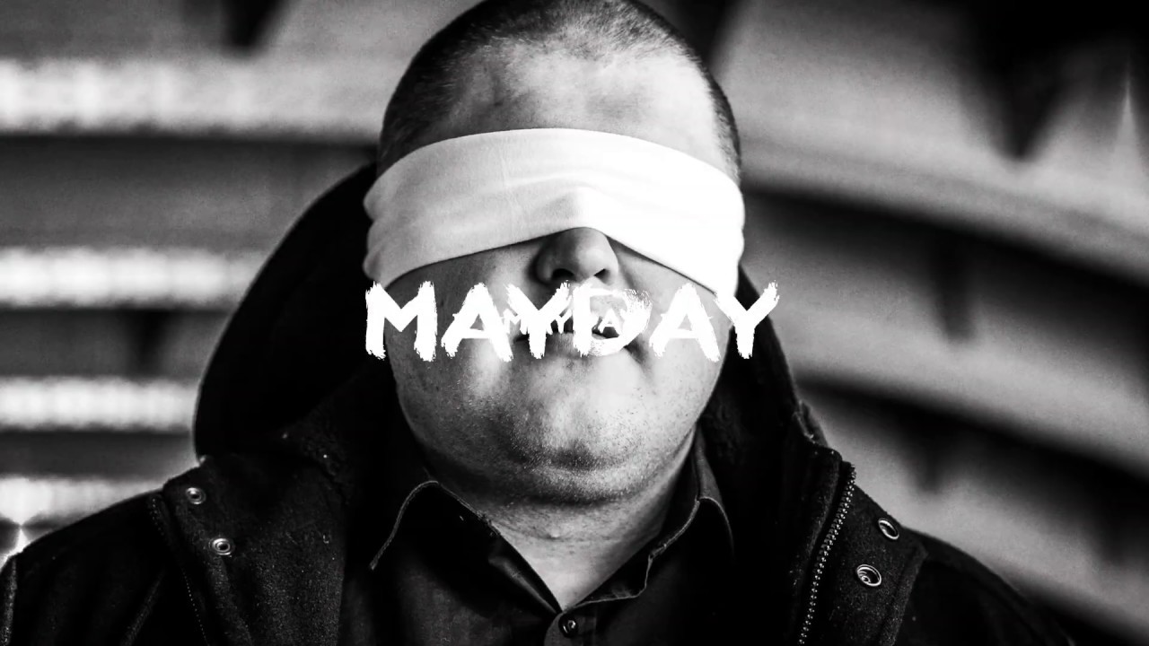 Skor - Mayday (prod. Mihtal) AZYL 2019