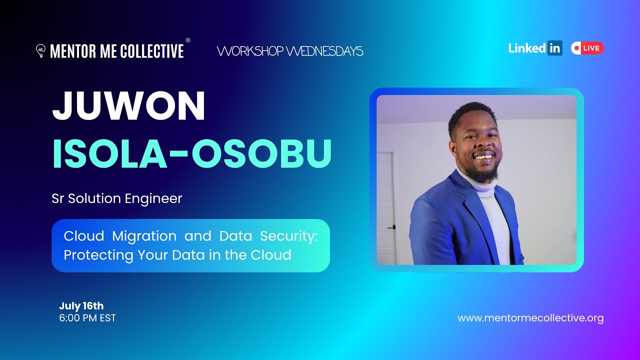 Cloud Migration and Data Security: Protecting Your Data in the Cloud