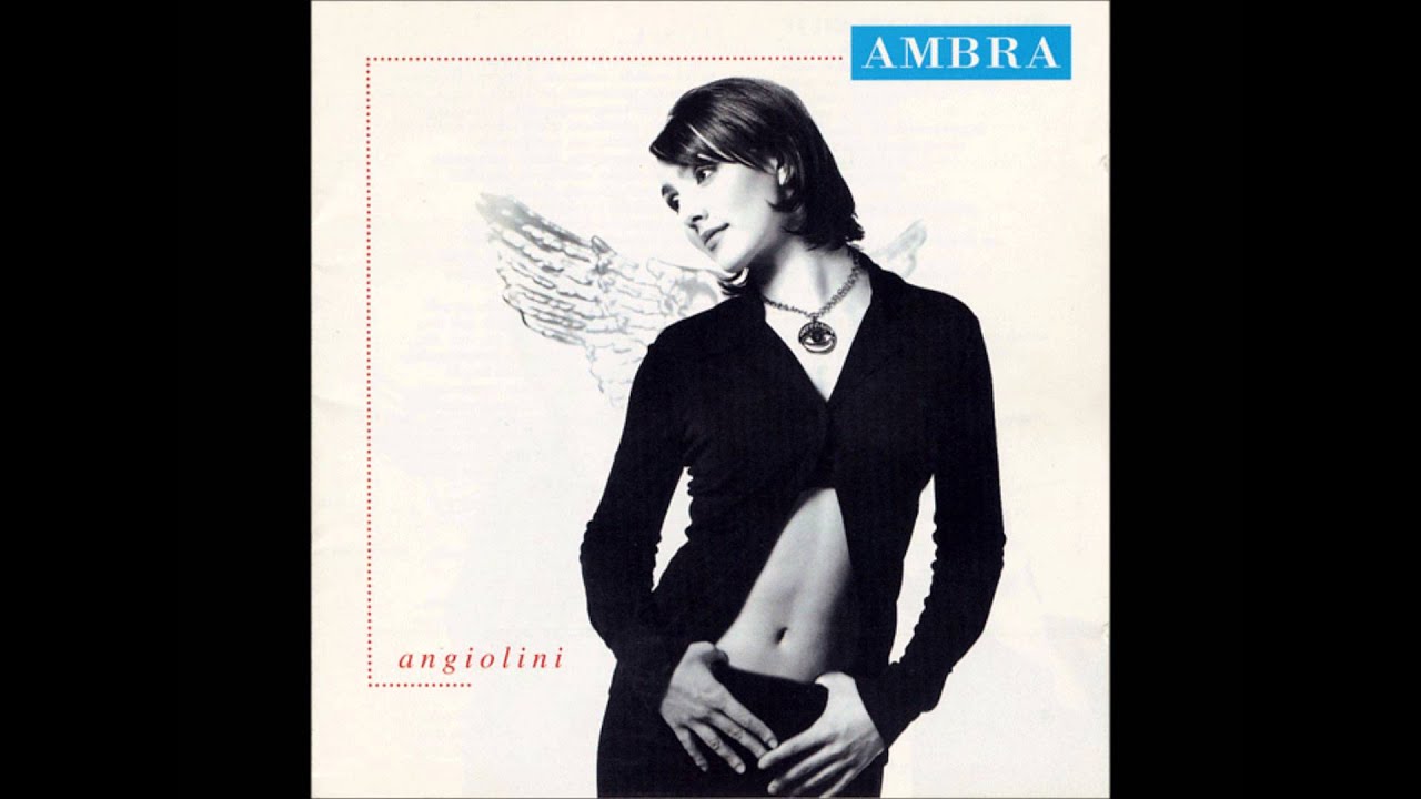 Ambra - El ascensor