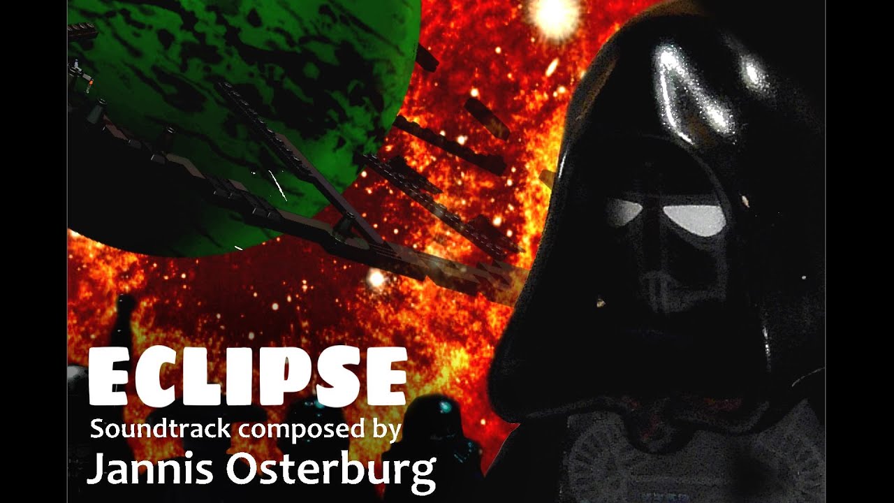 ECLIPSE - A Lego Star Wars Fanfilm (2020) - Original Soundtrack