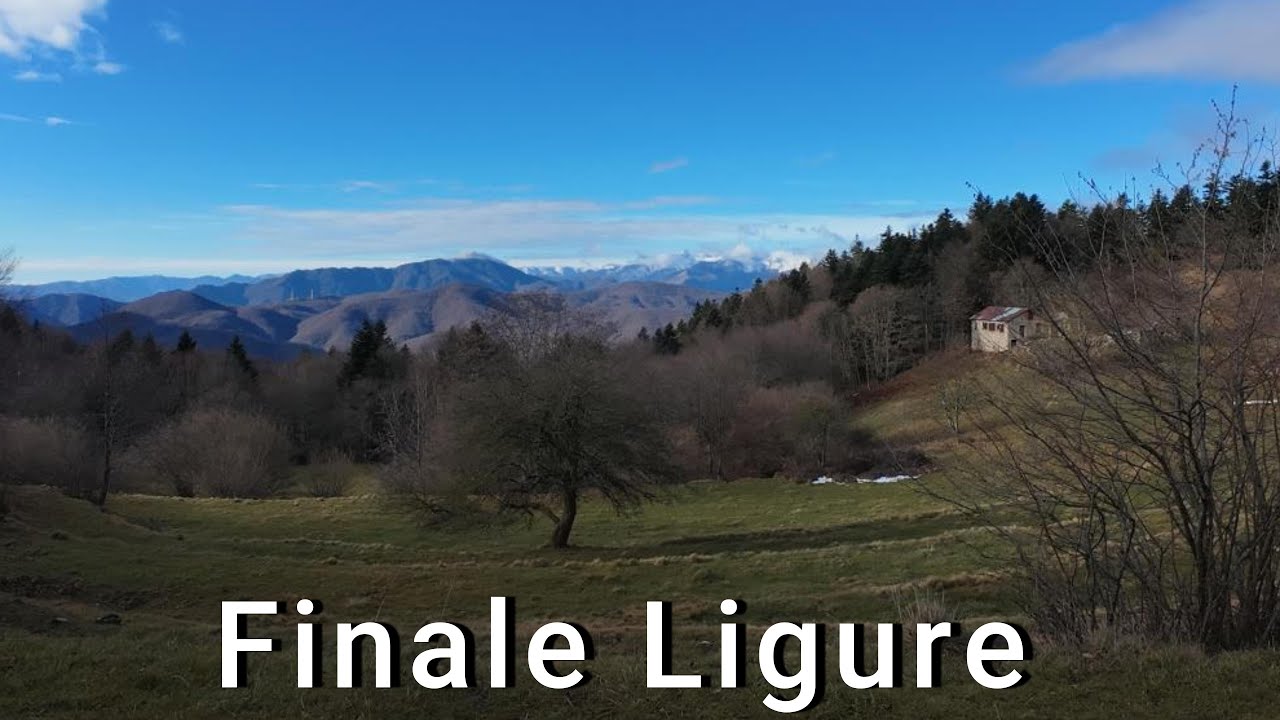 Финале Лигуре ден 3 - крос кътнри | Finale Ligure day 3 - cross country