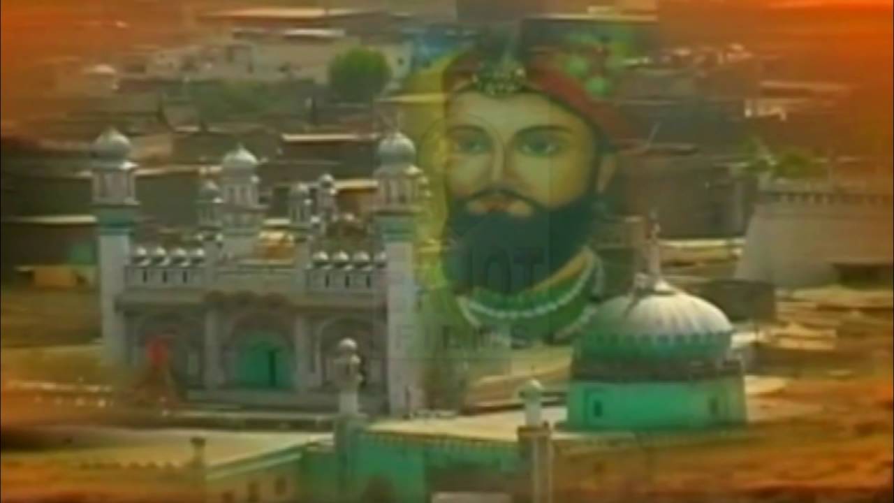 jai peer nigahe wale di nawanshahr 15