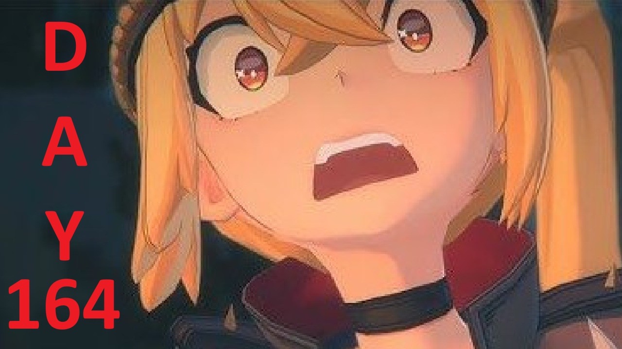 Day 164 | Saving pulls for my S-rank wife till she becomes playable in Zenless Zone Zero