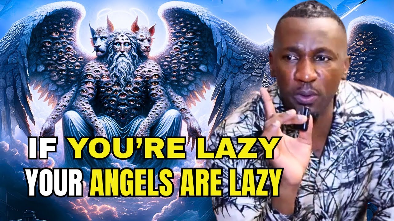 ANGELS ARE WORKING AROUND YOU BASE ON YOUR SPIRITUAL MEASURE!