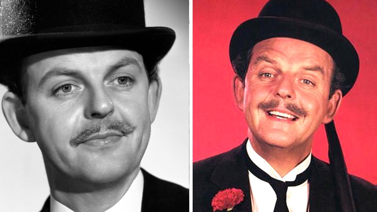 La Vida y El Triste Final de David Tomlinson