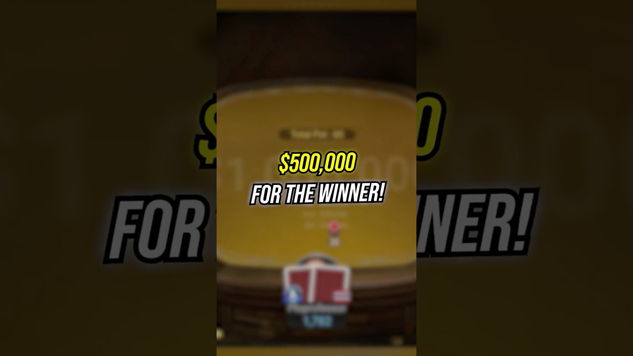 $50 Spin & Gold Hits $1,000,000 Prize Pool 💰