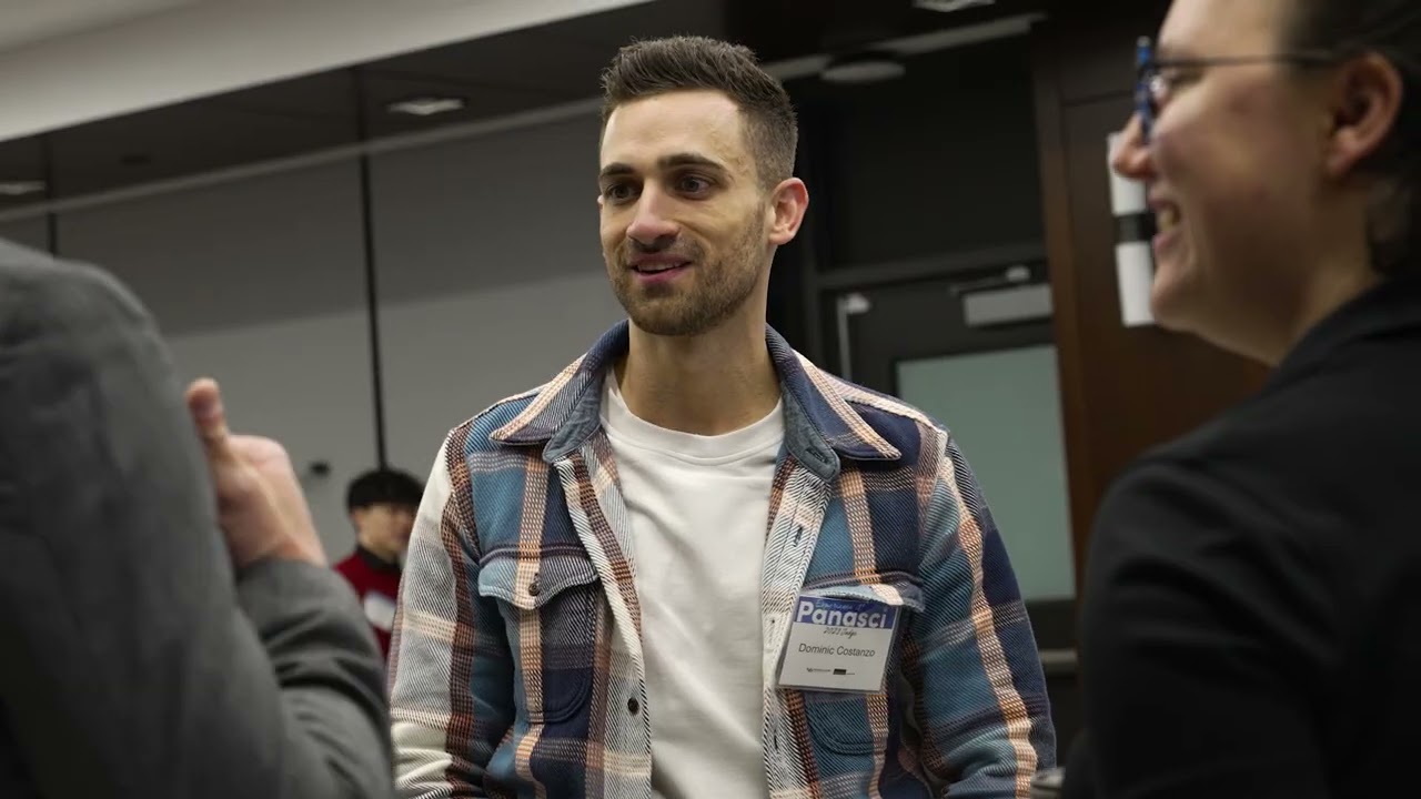 Panasci 2023 Day1 Recap Video