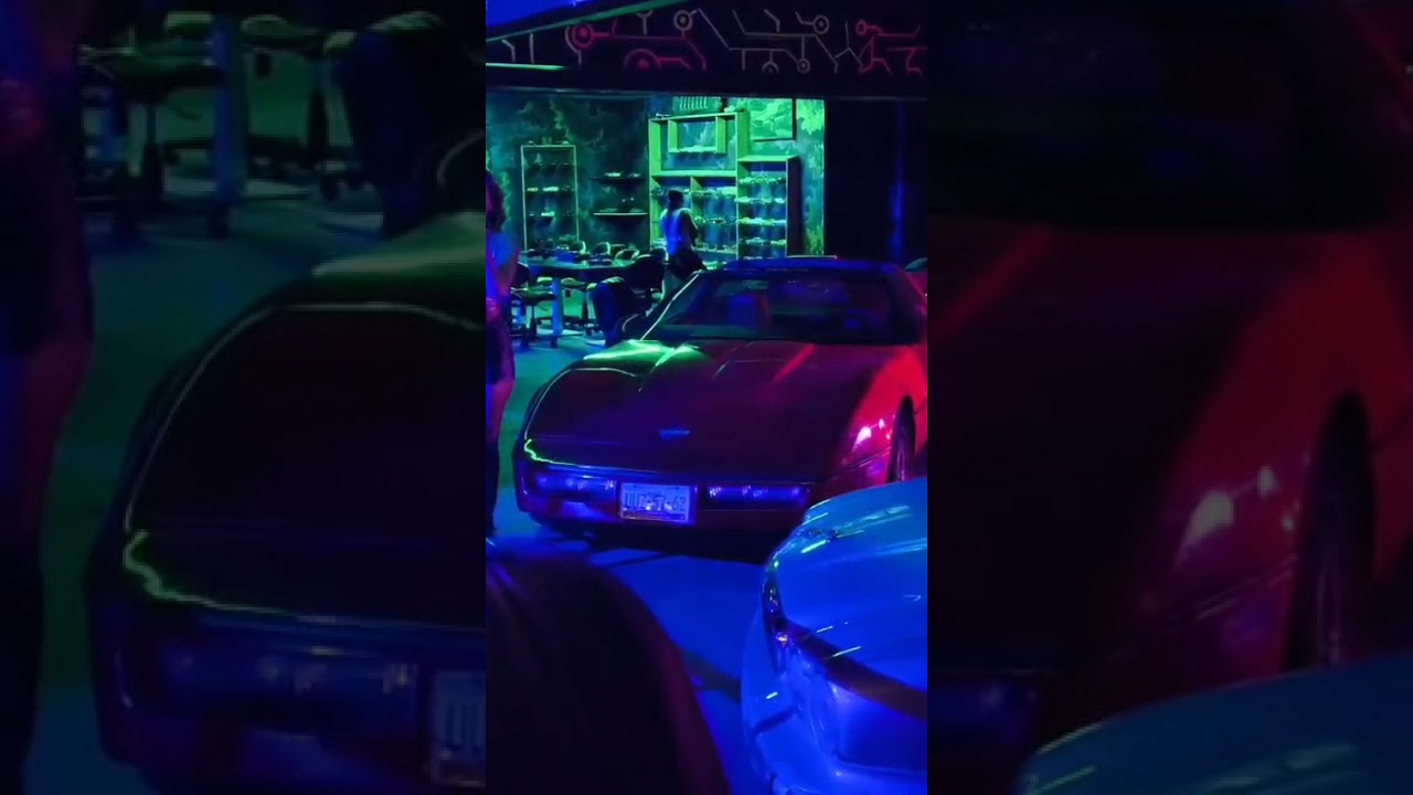 Mike Santana Dynamic Perfomance Drummer Show Cancún to Dubai