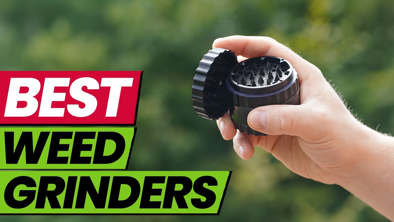 I Tested Top Grinders and Found the BEST One