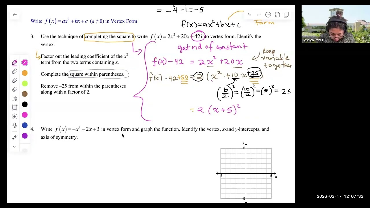 Math 126(2.1)