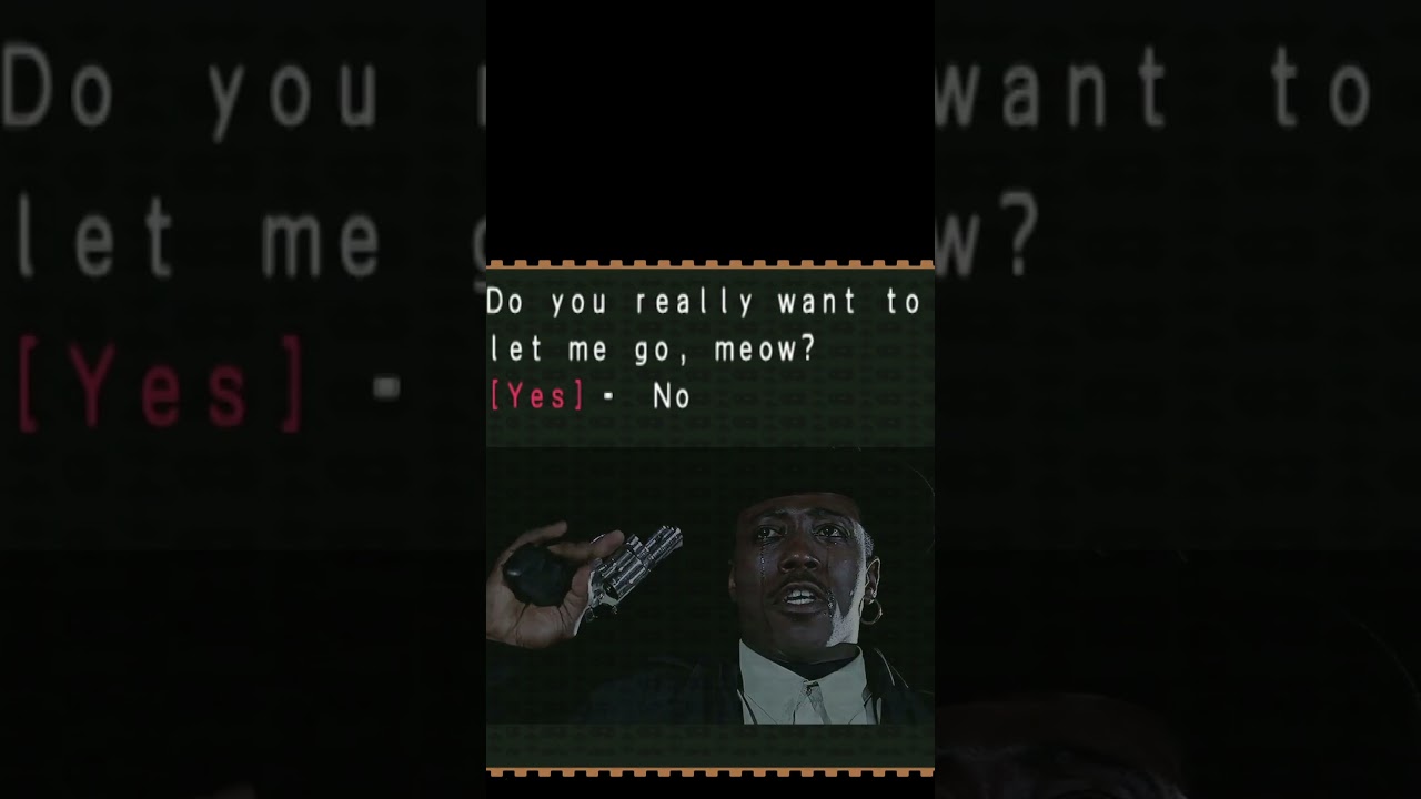 Dismissing your Felyne be like | Monster Hunter Freedom Unite (PSP)