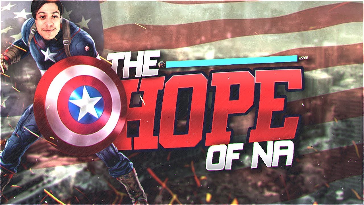 LL STYLISH | THE HOPE OF NA (INSANE 1v9 CARRY)