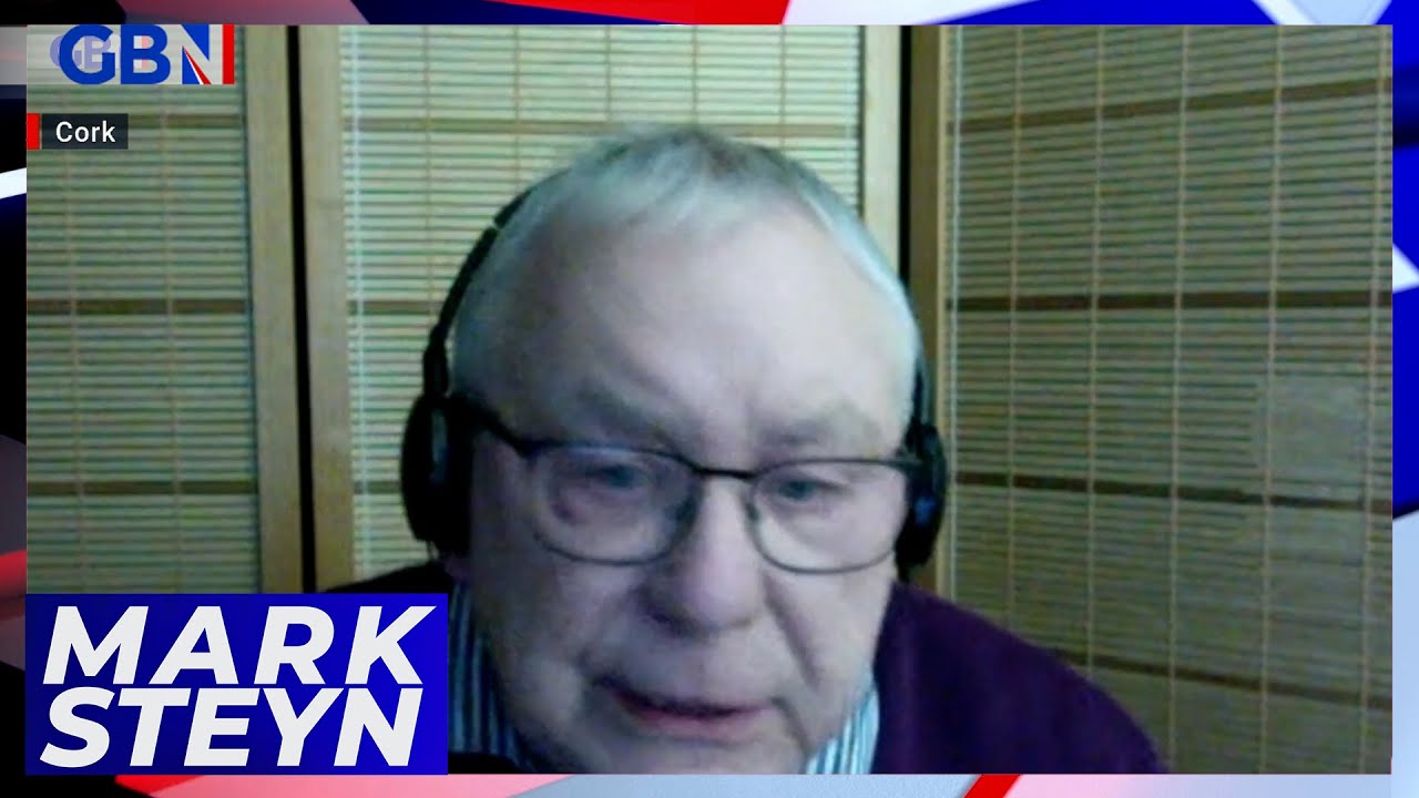 UK Government considering supplying tanks to Ukraine | Professor Geoffrey Roberts discusses