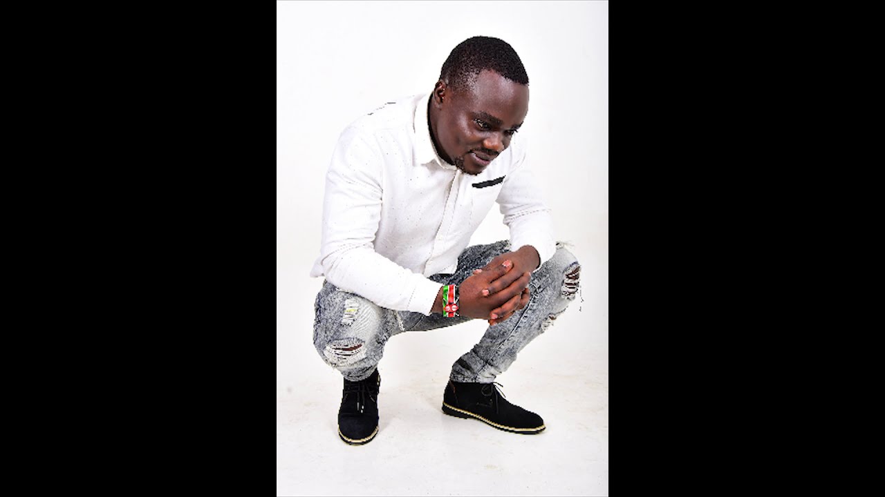 Opiyo Kijana - Hera