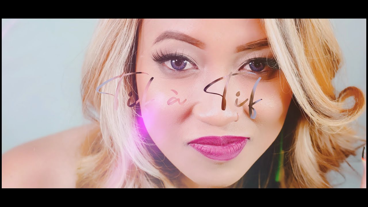 TIF A TIF - TSY NAMPOIZIKO (2020)