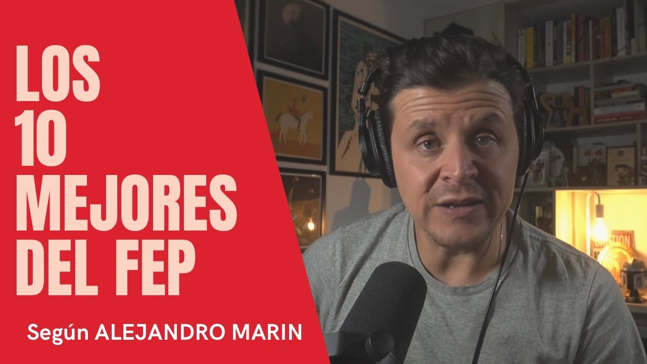 ESTÉREO PICNIC 2025: LOS MEJORES SHOWS SEGÚN ALEJANDRO MARIN