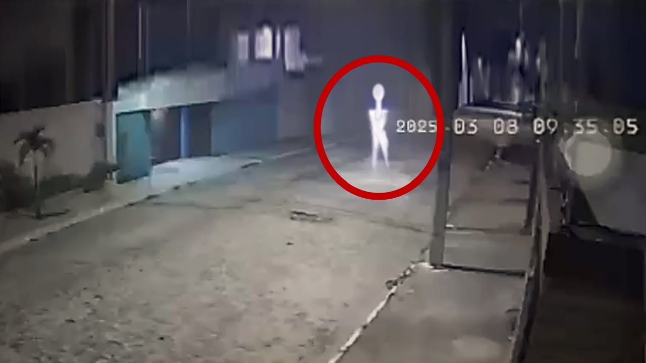 Weird And Unbelievable Things Are Happening Around The World