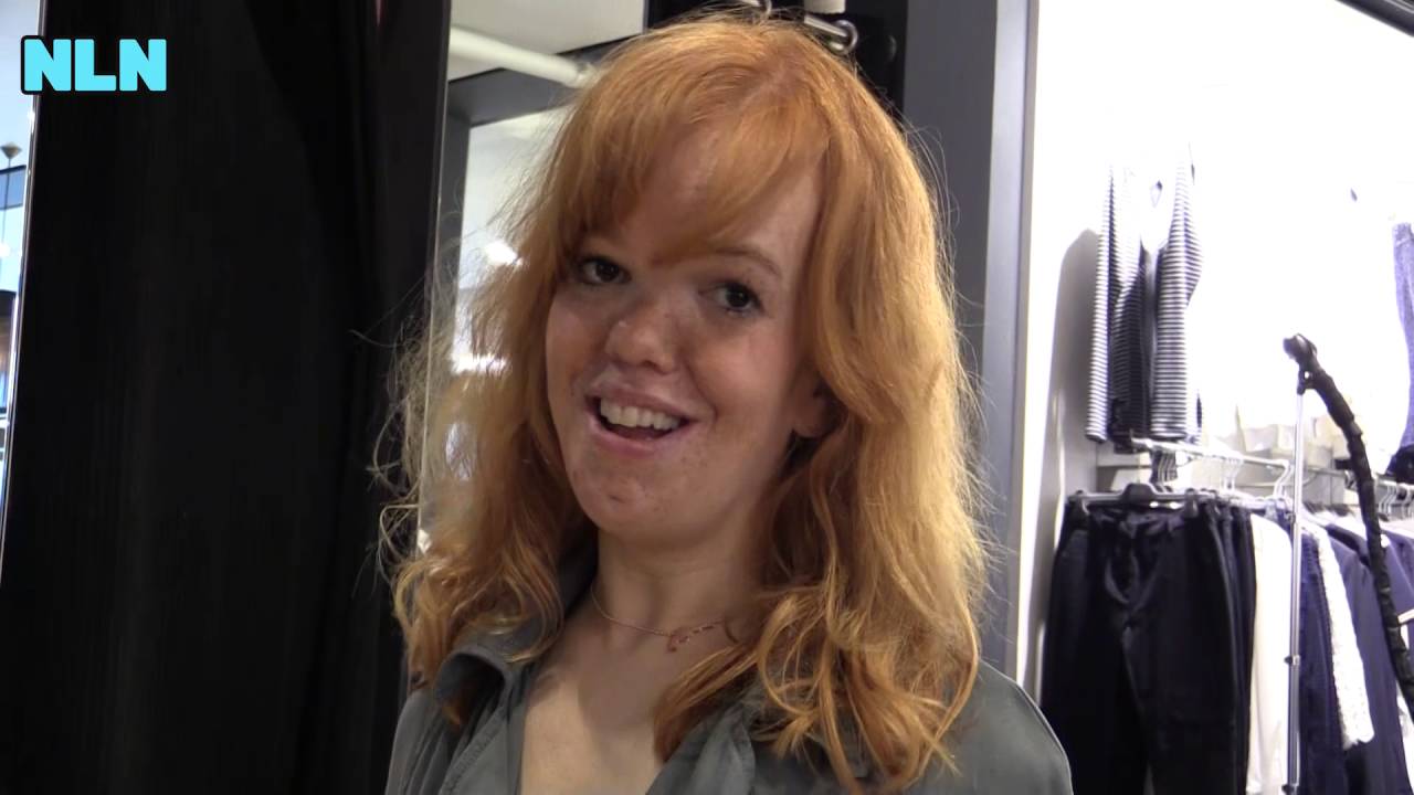 DENISE LIJKT OP EEN VERZOPEN KAT | No Limit Fashion #4