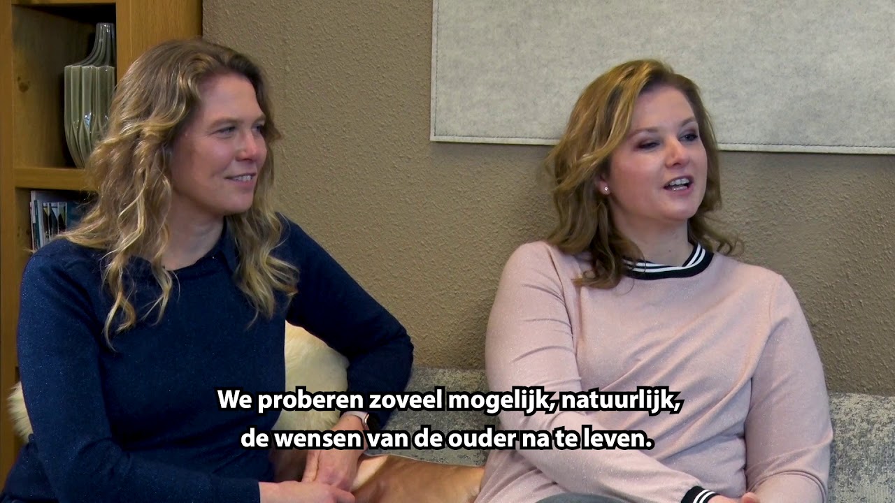 Alles over voeding op het kinderdagverblijf