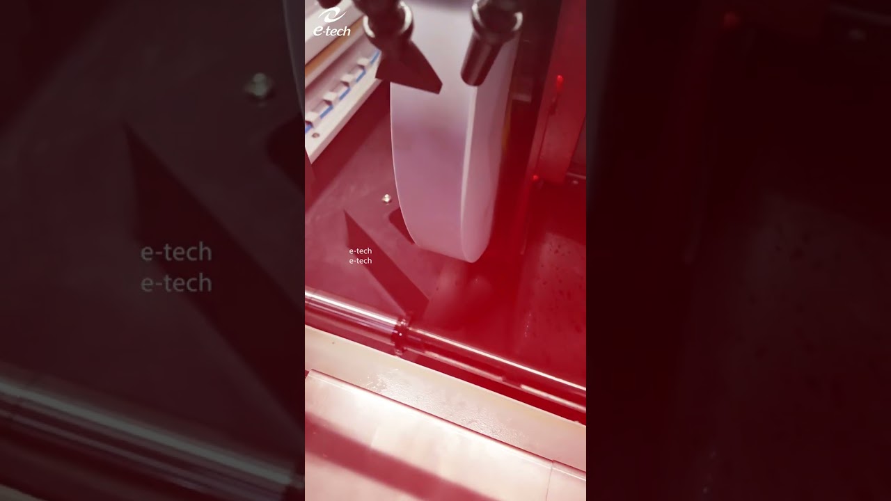 e-tech &ndash; Delivering the Best Grinding Solutions for Your Workpieces!
