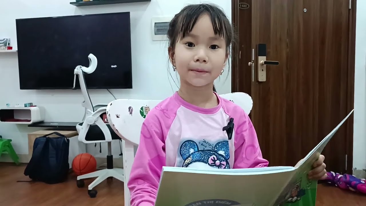 Đọc truyện 