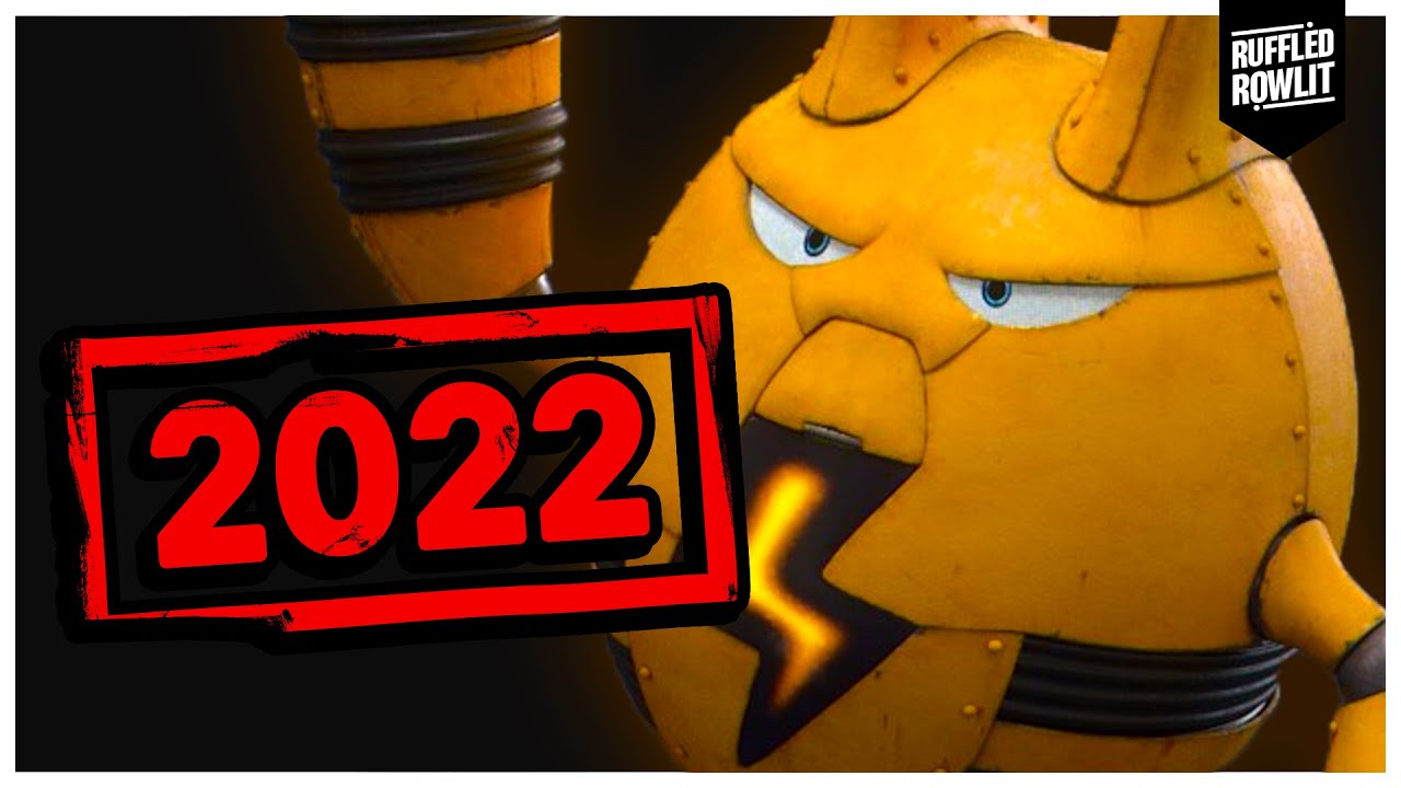 WHEN WILL POKEMON GEN 9 COME? (Probably 2022)