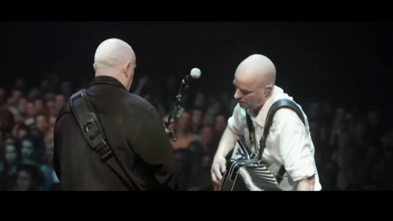 The Pogues Young Ned Of The Hill (Fr. McGreer Extended Crowd Edit)