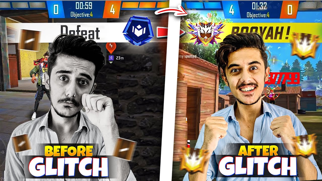 Win Every CS Rank Match With This GLITCH 😱