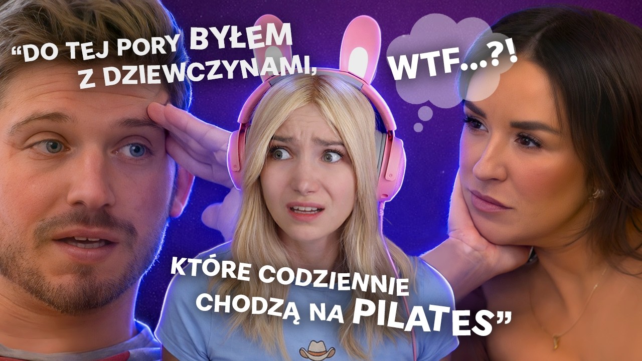 Najbardziej ZNIENAWIDZONY uczestnik Love is Blind