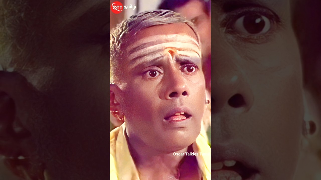 😢 வறுமையில் இறந்த நடிகர் பசி நாராயணன்! #goundamani @oscartalkiestamil #vijayakanth #vijay