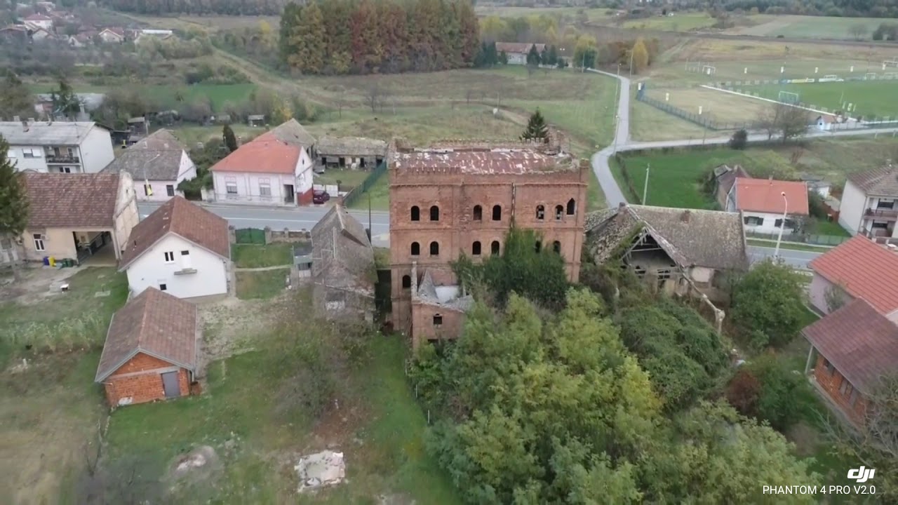 Bilje - 2018