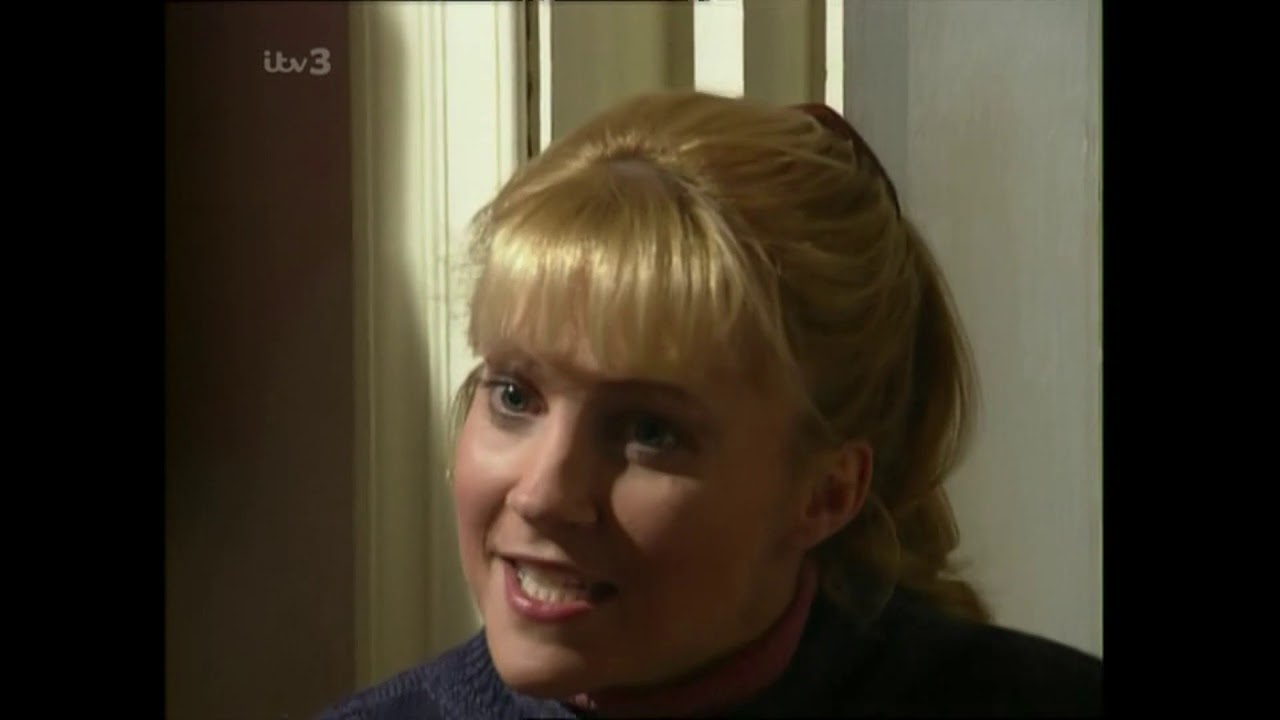 Emmerdale 28th March 1995