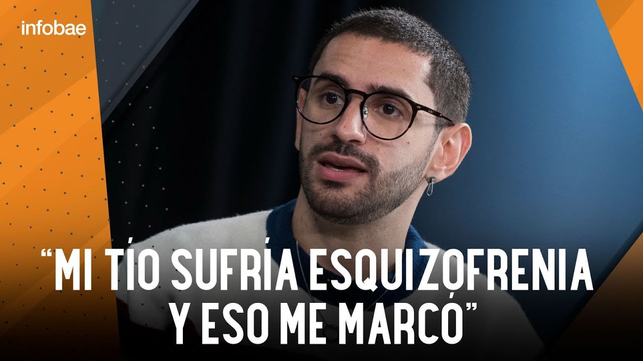 Fede Popgold con Mar&iacute;a Laura Santill&aacute;n: c&oacute;mo descubri&oacute; que necesitaba hablar de lo que no se hablaba
