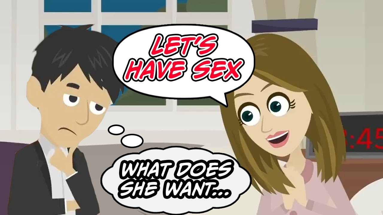 Wife suddenly wanted to sleep with me after being sexless for a year…  [Revenge]