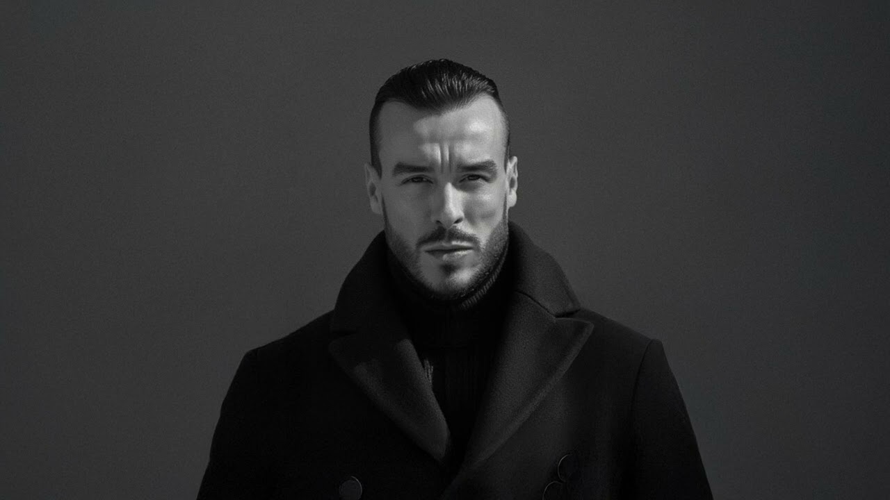 Cem Adrian - Kibrit (Official Audio)